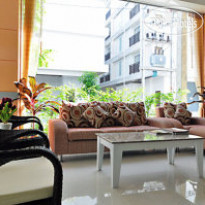 Sharaya Boutique Hotel Patong 