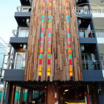 The Oddy Hotel 