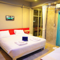 The Oddy Hotel 