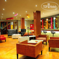 The Oddy Hotel 