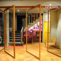 The Oddy Hotel 
