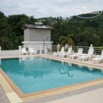 Sharaya Residence Patong 