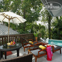 Ashlee Hub Hotel Patong Premium Deluxe Pool Villa