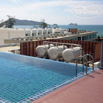 7Q Patong Beach Hotel 