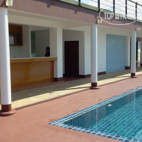 7Q Patong Beach Hotel 