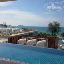 7Q Patong Beach Hotel 