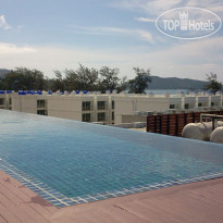 7Q Patong Beach Hotel 