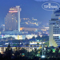 7Q Patong Beach Hotel 