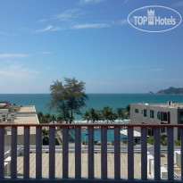 7Q Patong Beach Hotel 