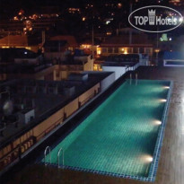 7Q Patong Beach Hotel 