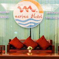 M Narina Hotel 