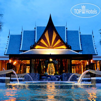 Natai Beach Resort & Spa 5*