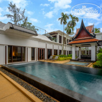 Maikhao Dream Villa Resort & Spa, Centara Boutique Collection 