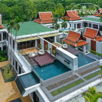 Maikhao Dream Villa Resort & Spa, Centara Boutique Collection 