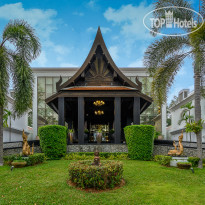 Maikhao Dream Villa Resort & Spa, Centara Boutique Collection 