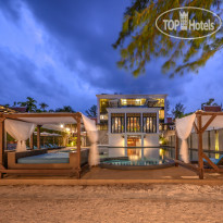 Maikhao Dream Villa Resort & Spa, Centara Boutique Collection 