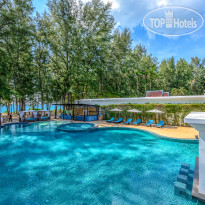 Maikhao Dream Villa Resort & Spa, Centara Boutique Collection 