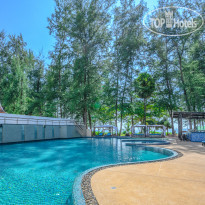 Maikhao Dream Villa Resort & Spa, Centara Boutique Collection 