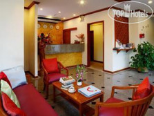Chanpirom Boutique Hotel 3*