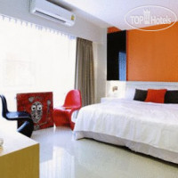 The Lantern Resorts Patong 4*