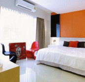 The Lantern Resorts Patong 4*