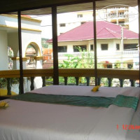 Andaman Bed & Coffee 3*