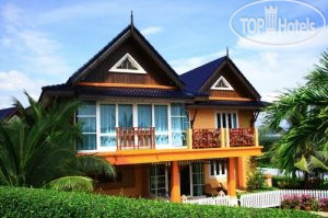 Фотографии отеля  The Chalet Phuket Boutique Resort 4*