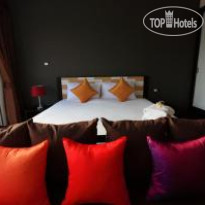 The Signature Phuket Resort & Restaurant 