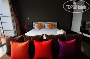 New photos from tourists The Signature Phuket Resort & Restaurant 3*