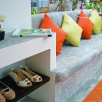 The Signature Phuket Resort & Restaurant 
