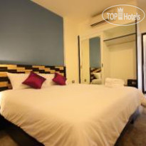 The Signature Phuket Resort & Restaurant 