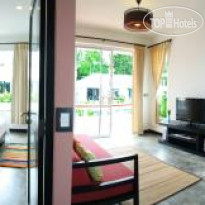 The Signature Phuket Resort & Restaurant 