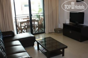 Фотографии отеля  Surin Sabai Condominium 3*