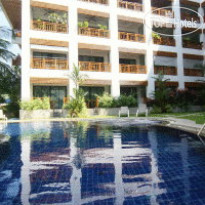 Surin Sabai Condominium 