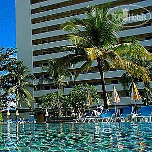 Фотографии отеля  Phuket Palace Resort 3*