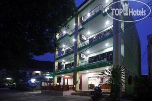 Фотографии отеля  Tropical Inn 3*