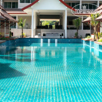 L'esprit de Naiyang Resort 4*