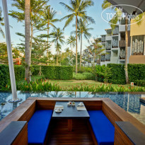 Le Meridien Phuket Mai Khao Beach Resort 