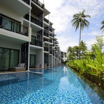 Le Meridien Phuket Mai Khao Beach Resort 