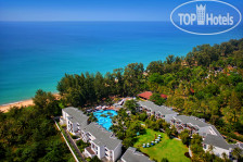 Le Meridien Phuket Mai Khao Beach Resort 4*