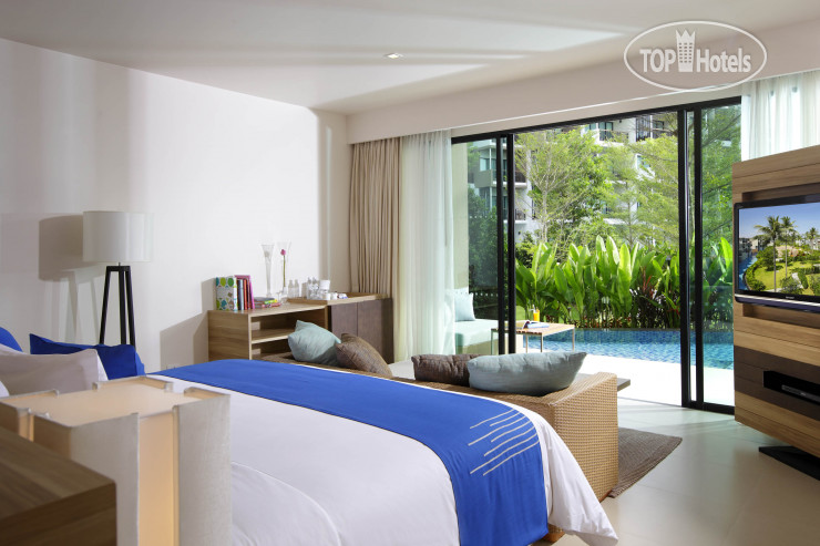 Holiday Inn Resort Phuket Mai Khao Beach 4*