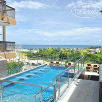 Princess Seaview Resort & Spa 