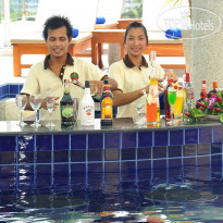 Princess Seaview Resort & Spa Princess Bar