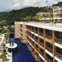 Princess Seaview Resort & Spa 