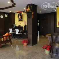 AP Residence