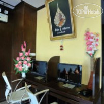 AP Residence