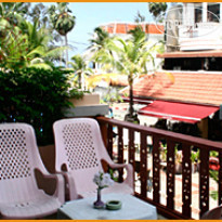 Karon Beach Hotel 