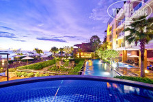 Sea Sun Sand Resort & Spa 4*