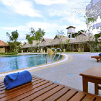Chalong Villa Resort & Spa 