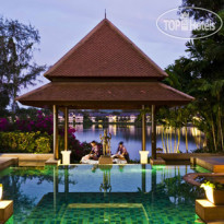 Banyan Tree SPA Sanctuary 